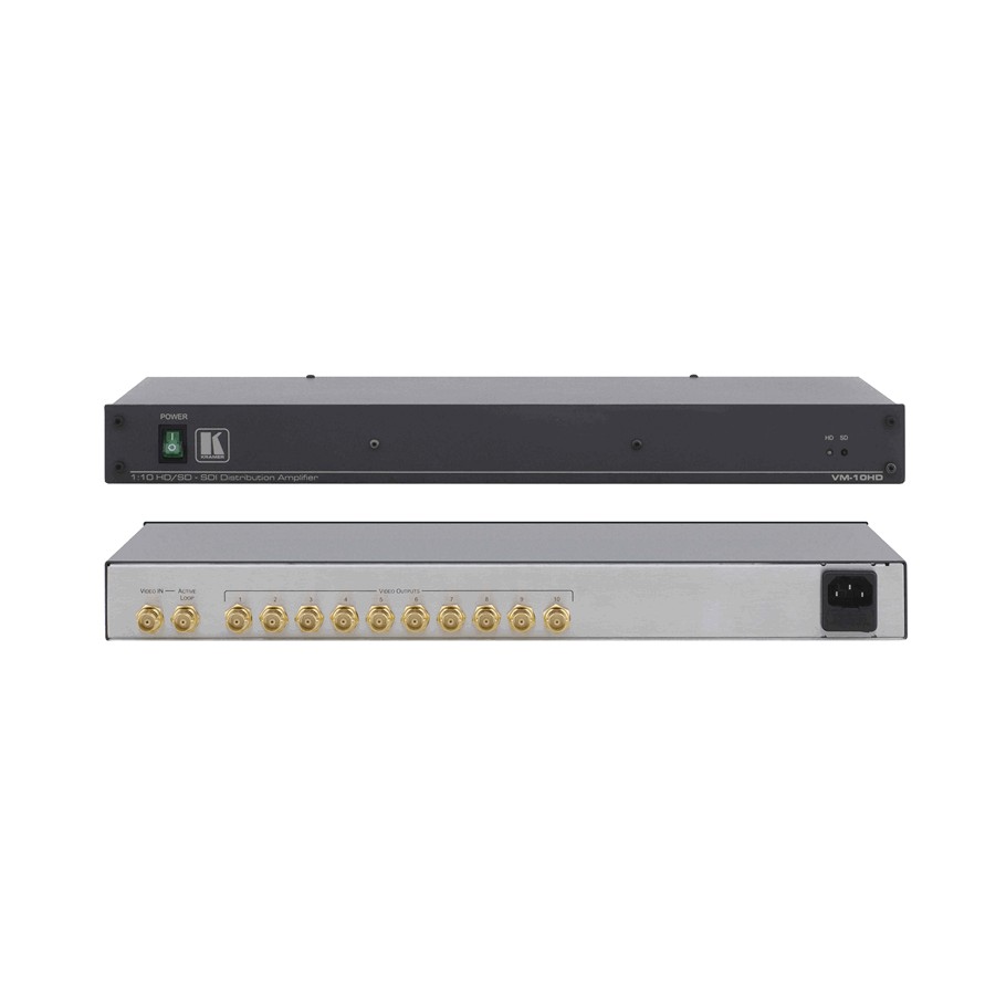 VM 10, VM10HD, (VM 10HD) 