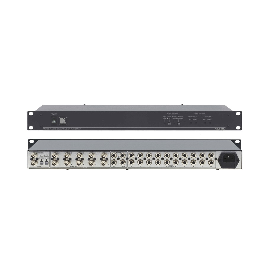VM 10, VM10xl, (VM 10xl)