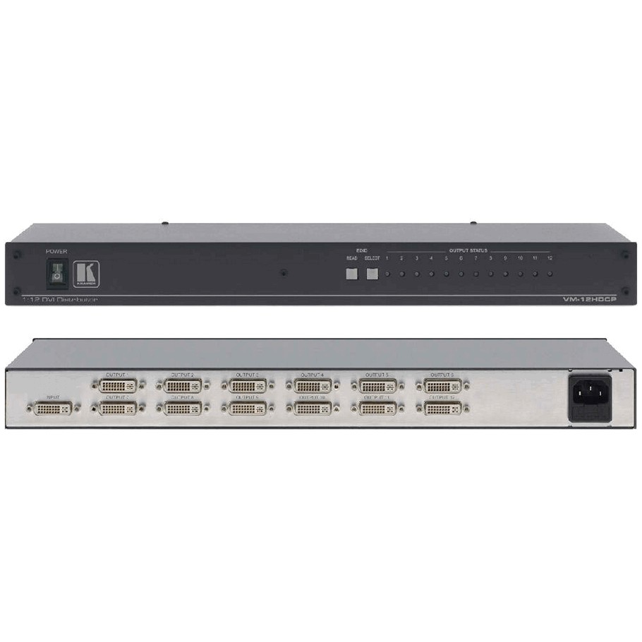 VM12HDCP, (VM 12HDCP)