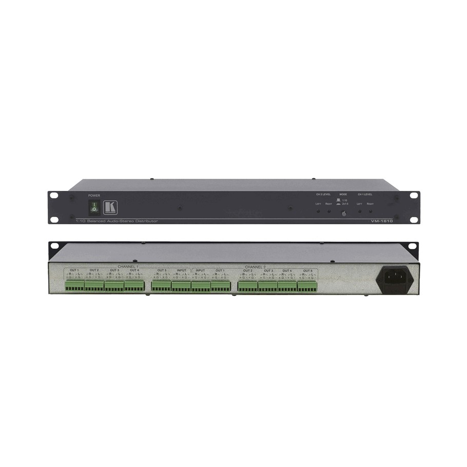 C-GM//5BF-3 Kramer Electronics