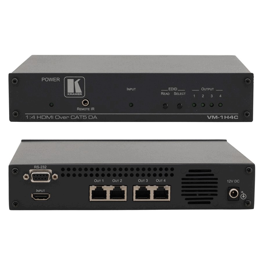 VM 1H4, VM1H4C, (VM 1H4C) 