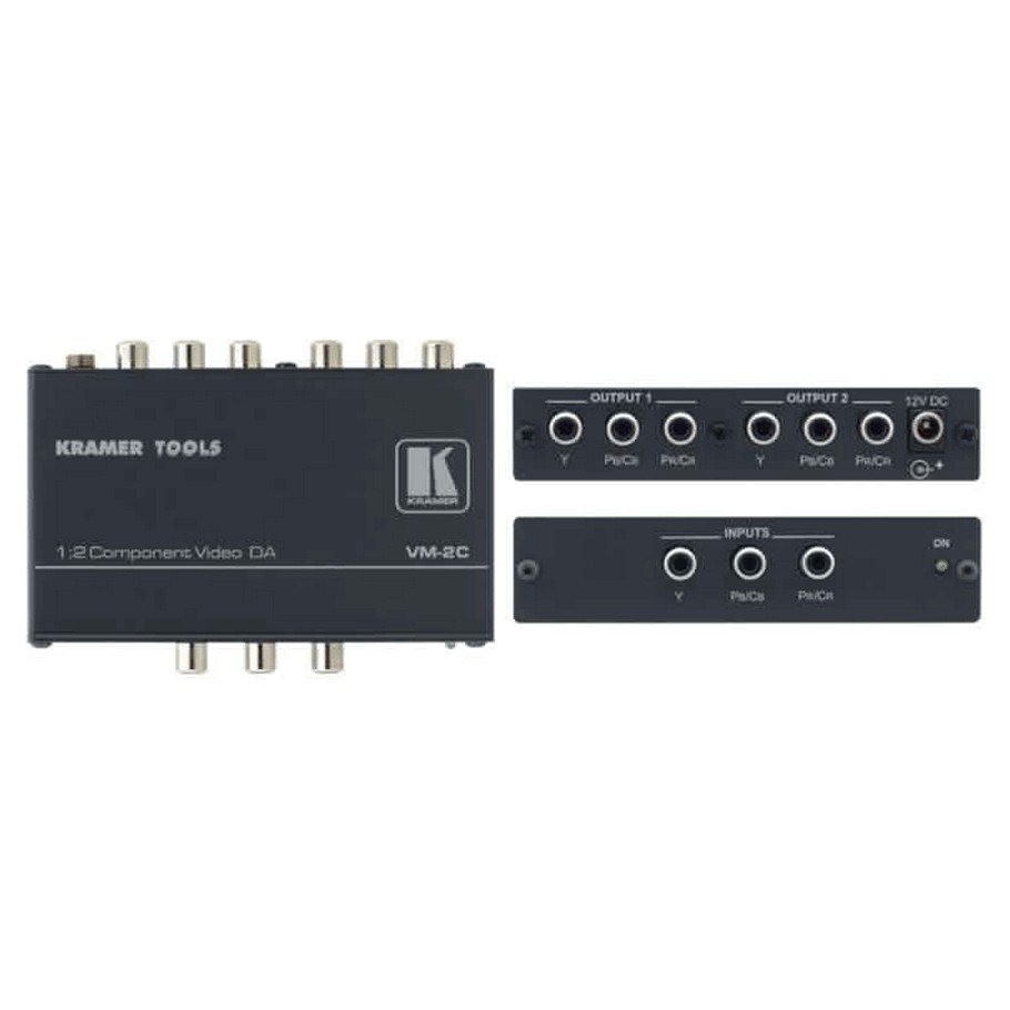 VM 2, VM2C, (VM 2C)