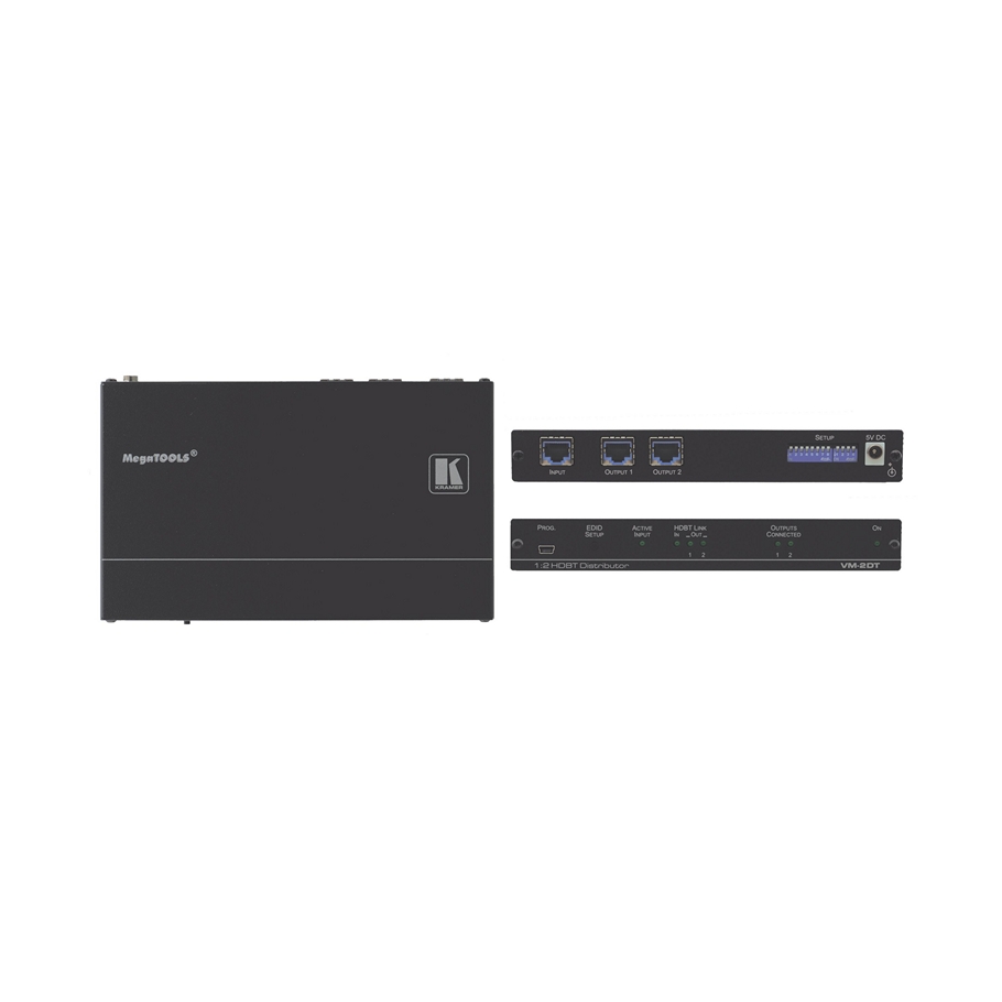 VM 2, VM2DT, (VM 2DT) 