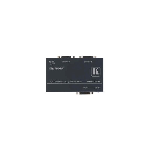 VM 2DVI , VM2DVIR, VM 2DVI R 