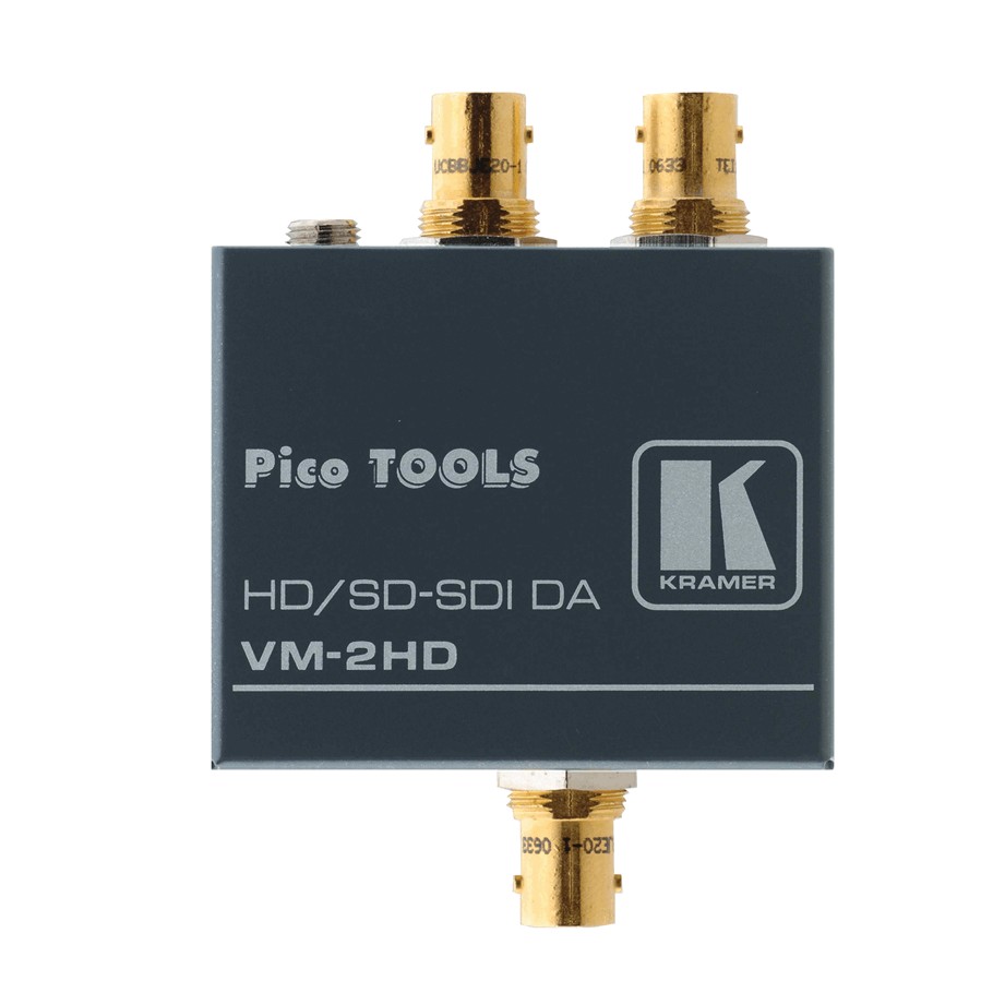 VM 2, VM2HD, (VM 2HD) 