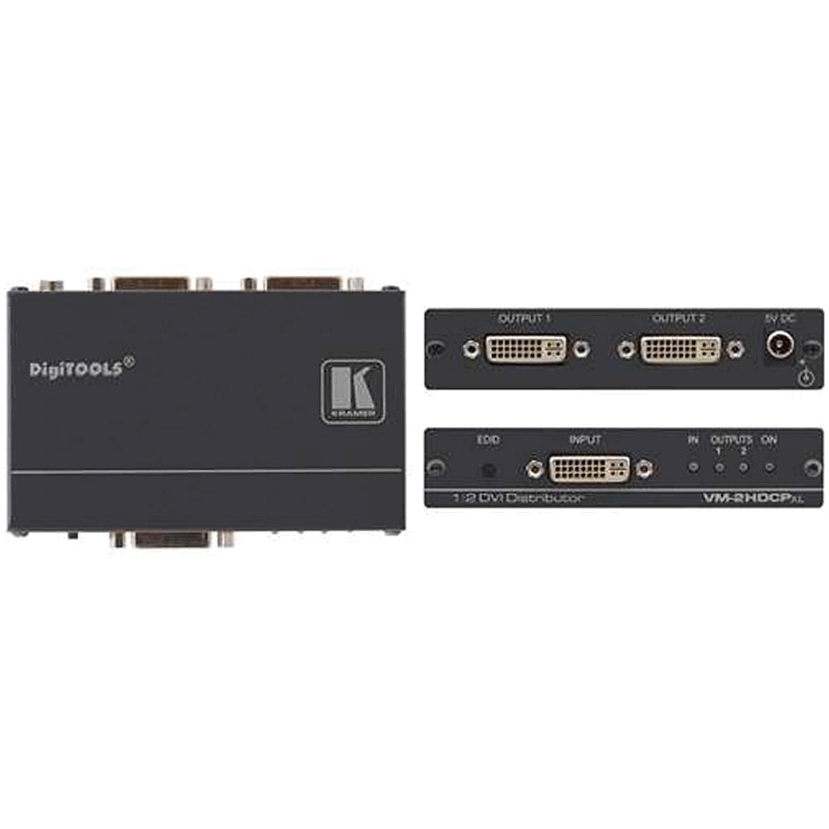 VM2HDCPxl, (VM 2HDCPxl)