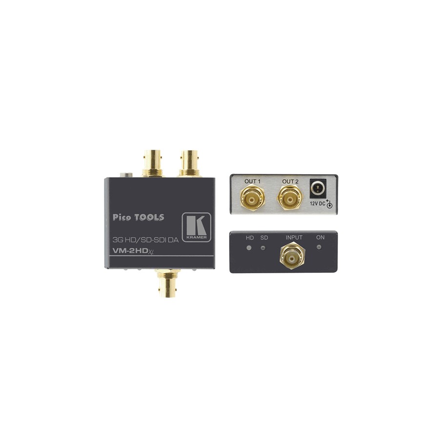 VM2HDXL, (VM 2HDXL) 