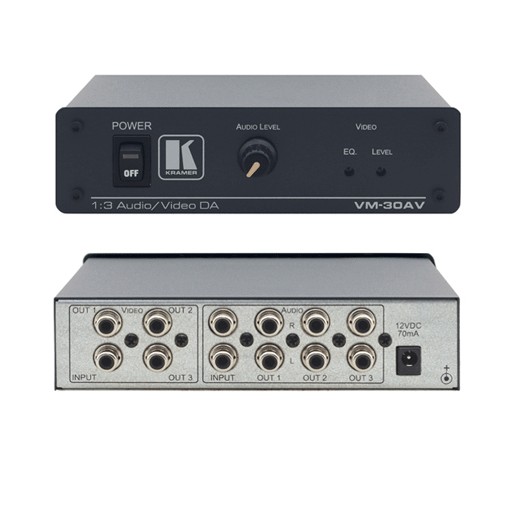 VM 30, VM30AV, (VM 30AV) 