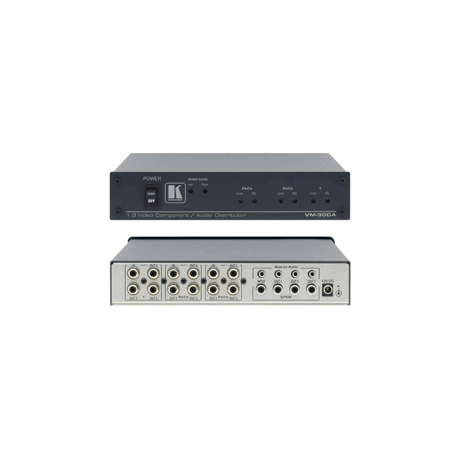 VM 30, VM30CA, (VM 30CA) 