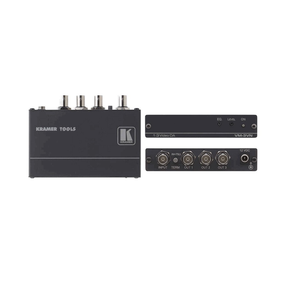 VM 3, VM3VN, (VM 3VN) 