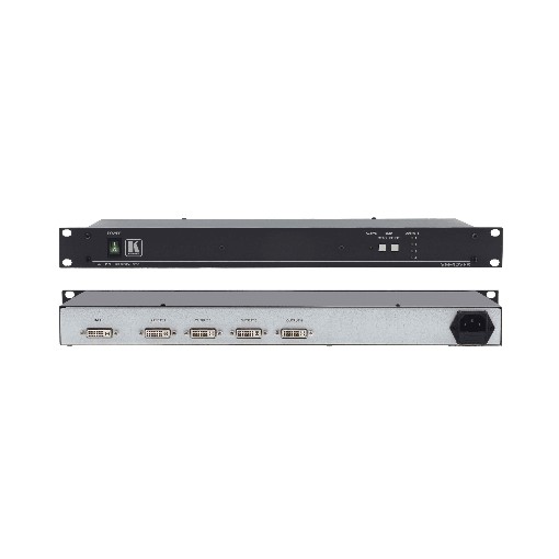 VM 4DVI , VM4DVIR, VM 4DVI R 