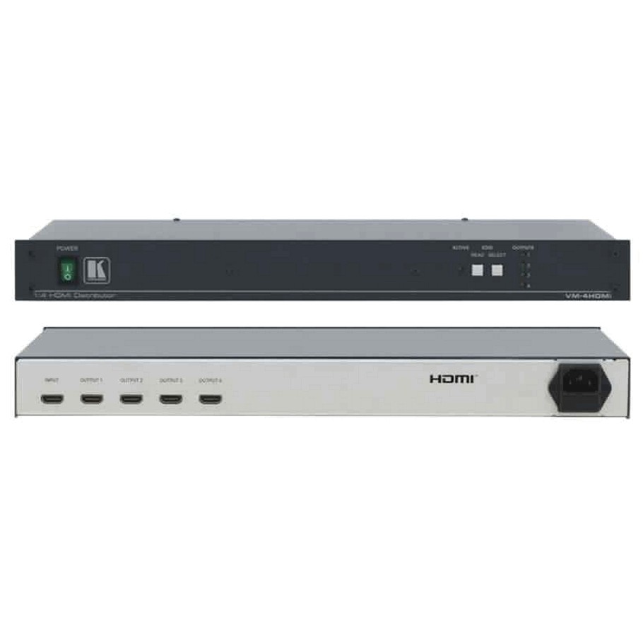 VM4HDMI, VM 4HDMI 