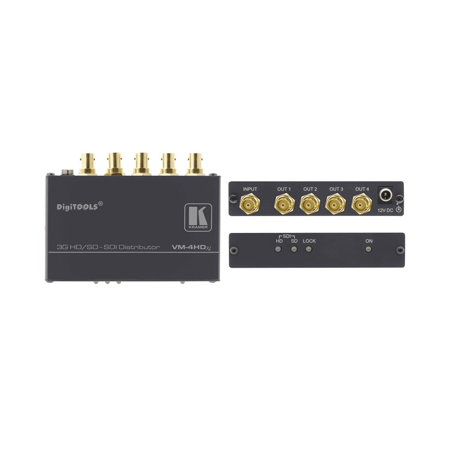VM4HDXL, (VM 4HDXL)