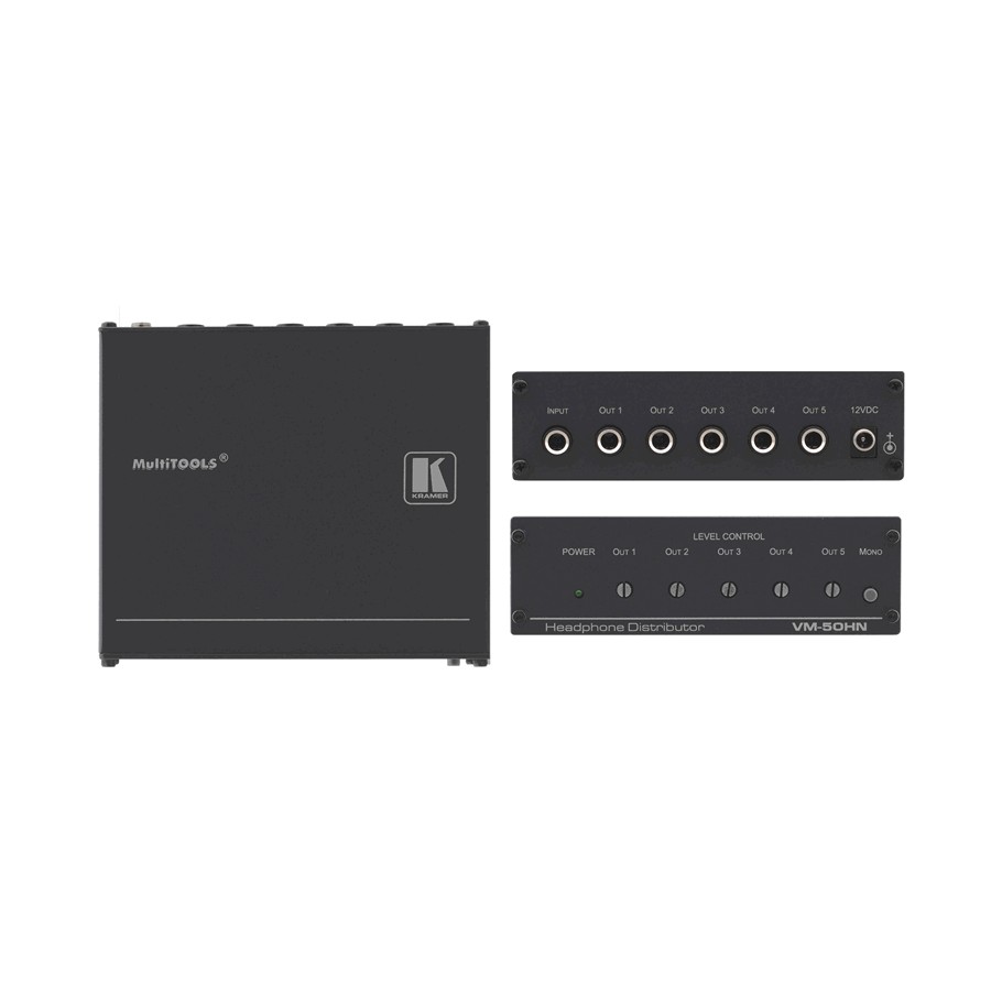 VM 50, VM50HN, (VM 50HN) 