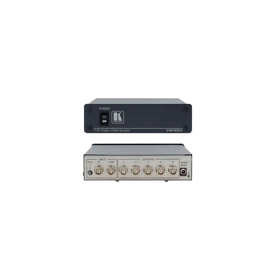 VM 50, VM50V, (VM 50V)
