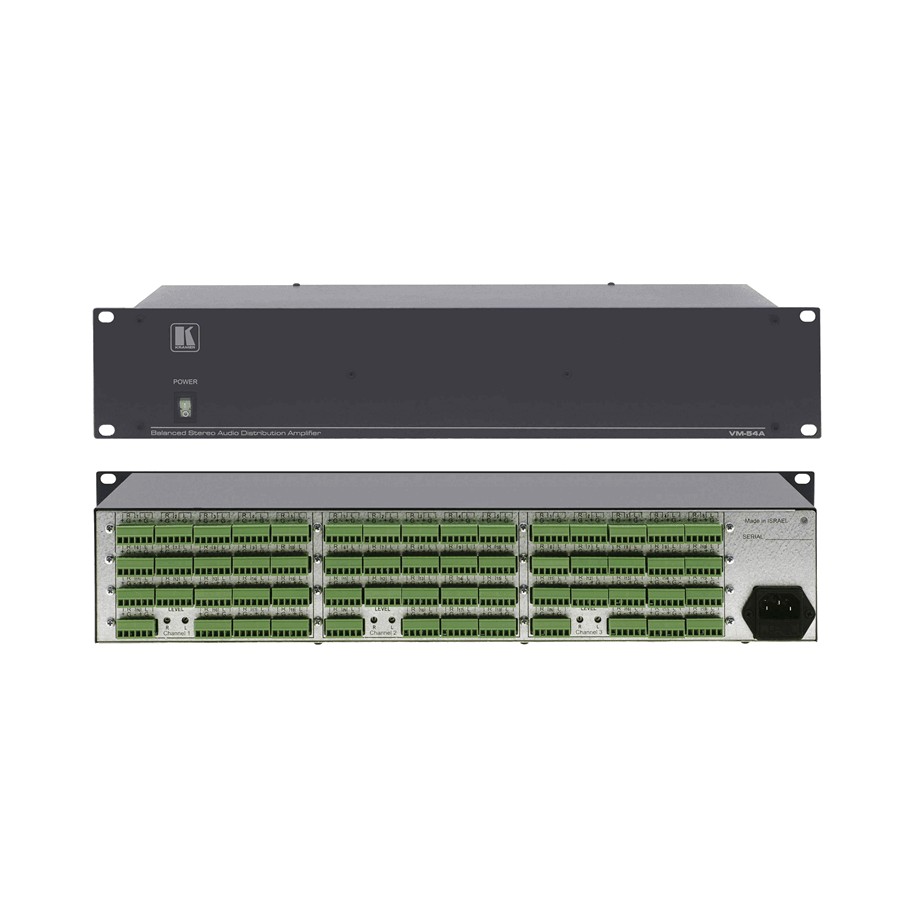 VM 54, VM54A, (VM 54A) 