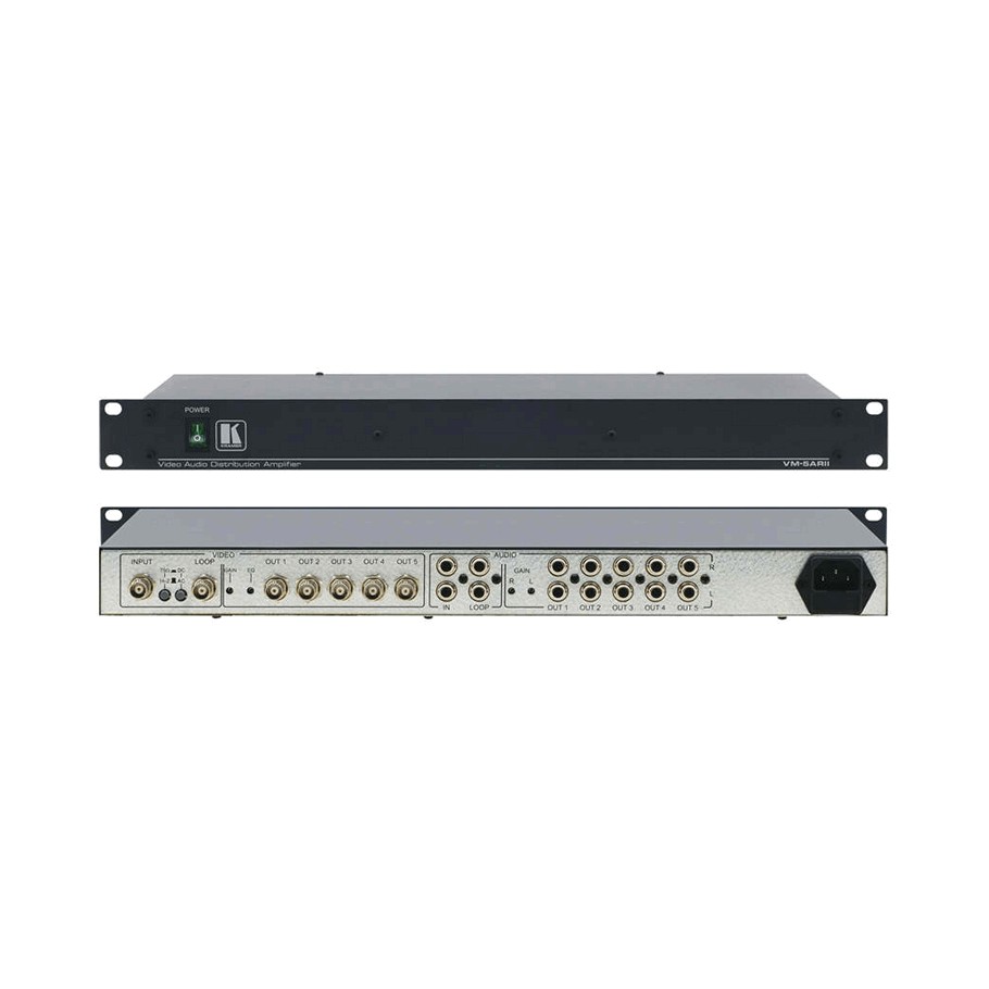 VM5ARII, (VM 5ARII) 