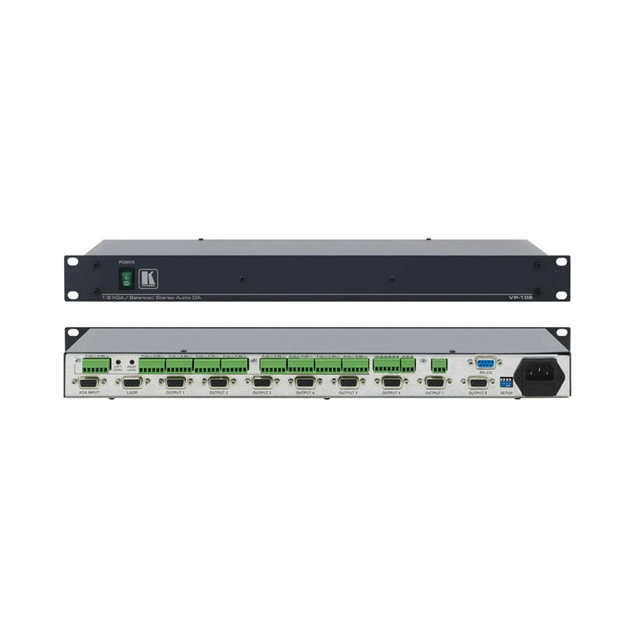 VP108, (VP 108) 