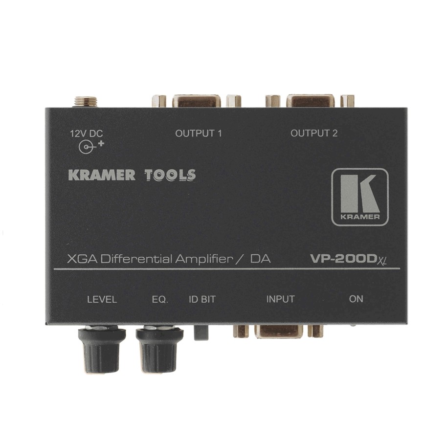 VP200Dxl, (VP 200Dxl) 