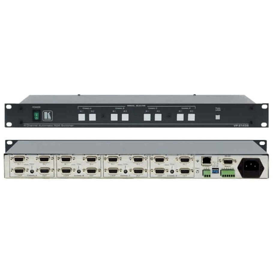 VP 214, VP214DS, (VP 214DS) 