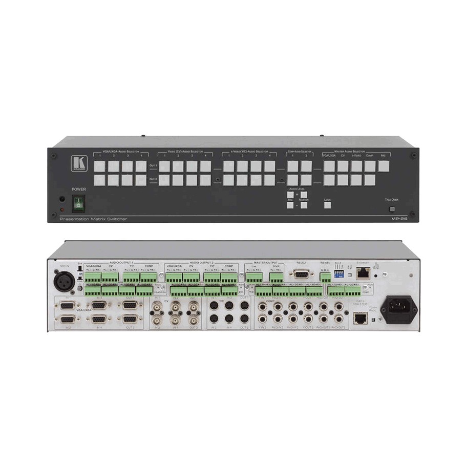 VP26, (VP 26) 