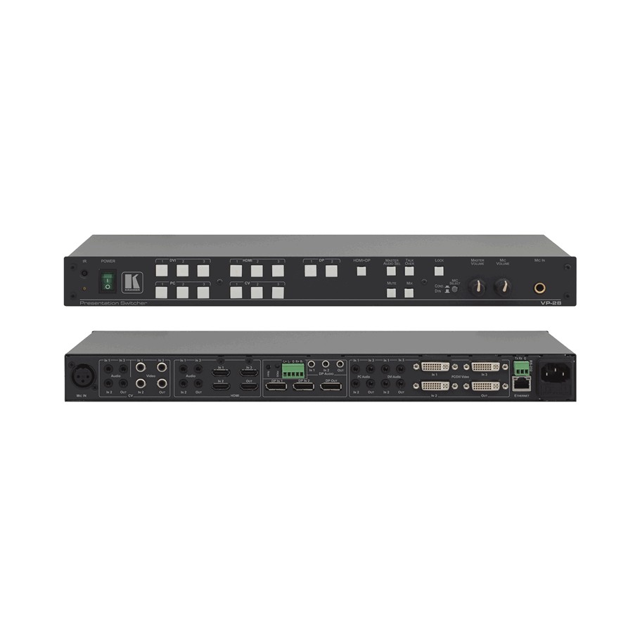 VP28, (VP 28)
