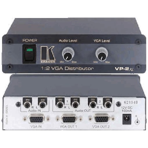 VP 2, VP2xl, VP 2xl 