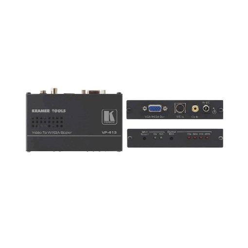 VP413, VP 413 