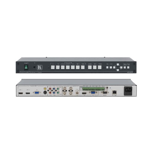 VP437, VP 437 
