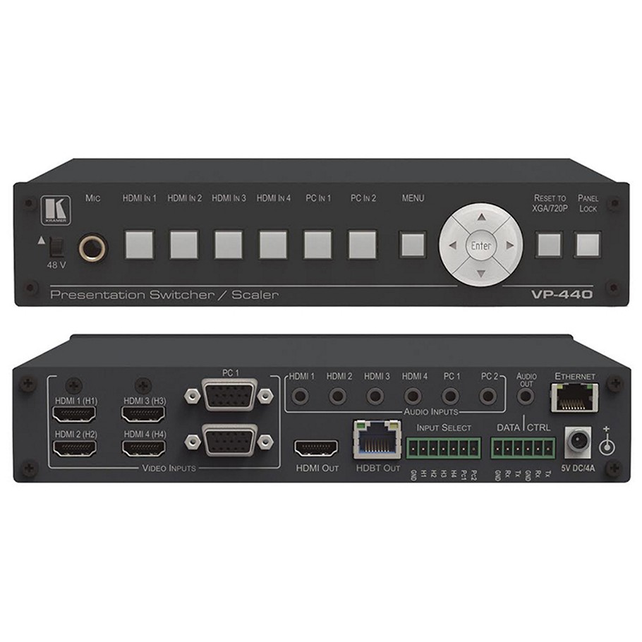 VP440, (VP 440)