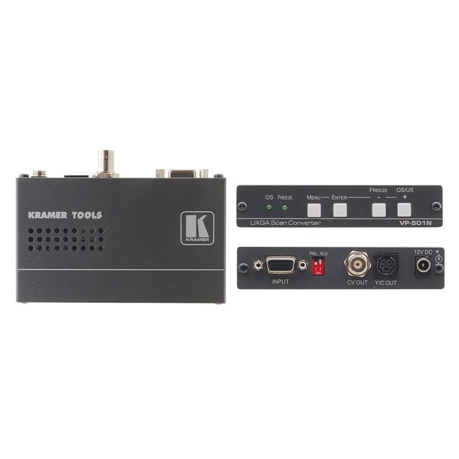 VP 501, VP501N, (VP 501N) 