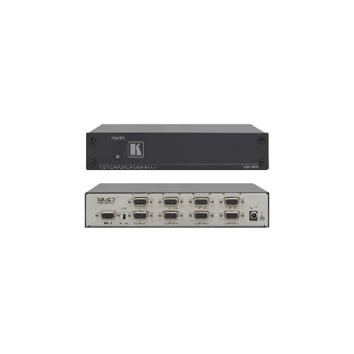 VP 8, VP8K, (VP 8K)