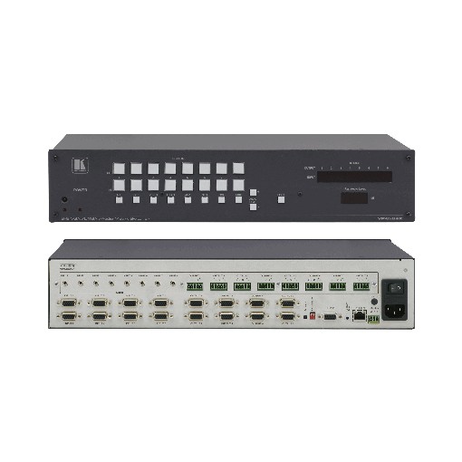 VP 8X8, VP8X8AK, (VP 8X8AK)