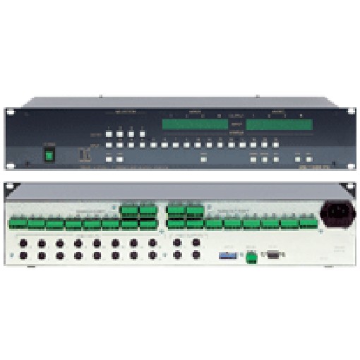 VS 1604, VS1604YC, VS 1604YC 
