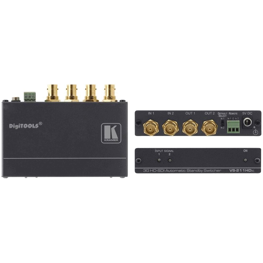 VS211HDXL, (VS 211HDXL) 