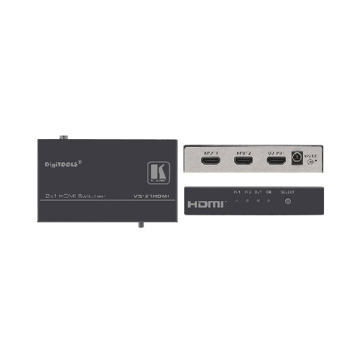 VS21HDMI, VS 21HDMI 