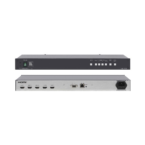 Kramer High Performance 4x1 HDMI Switcher VS-41H