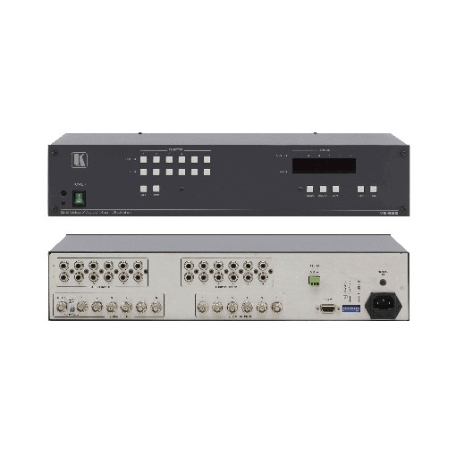 Kramer VM-42 – Commutateur Vidéo Composite – Occasion