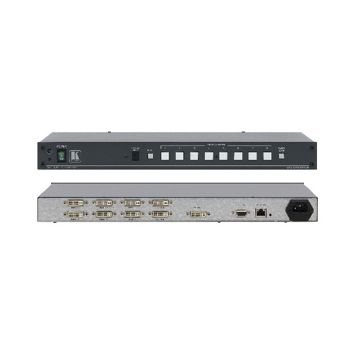VS 81DVI , VS81DVIR, VS 81DVI R 