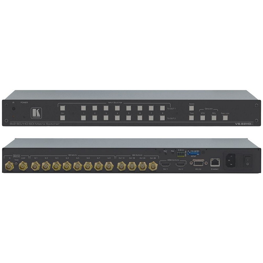 VS82HDXL, (VS 82HDXL)
