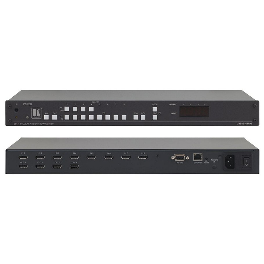 VS 84, VS84HN, (VS 84HN) 