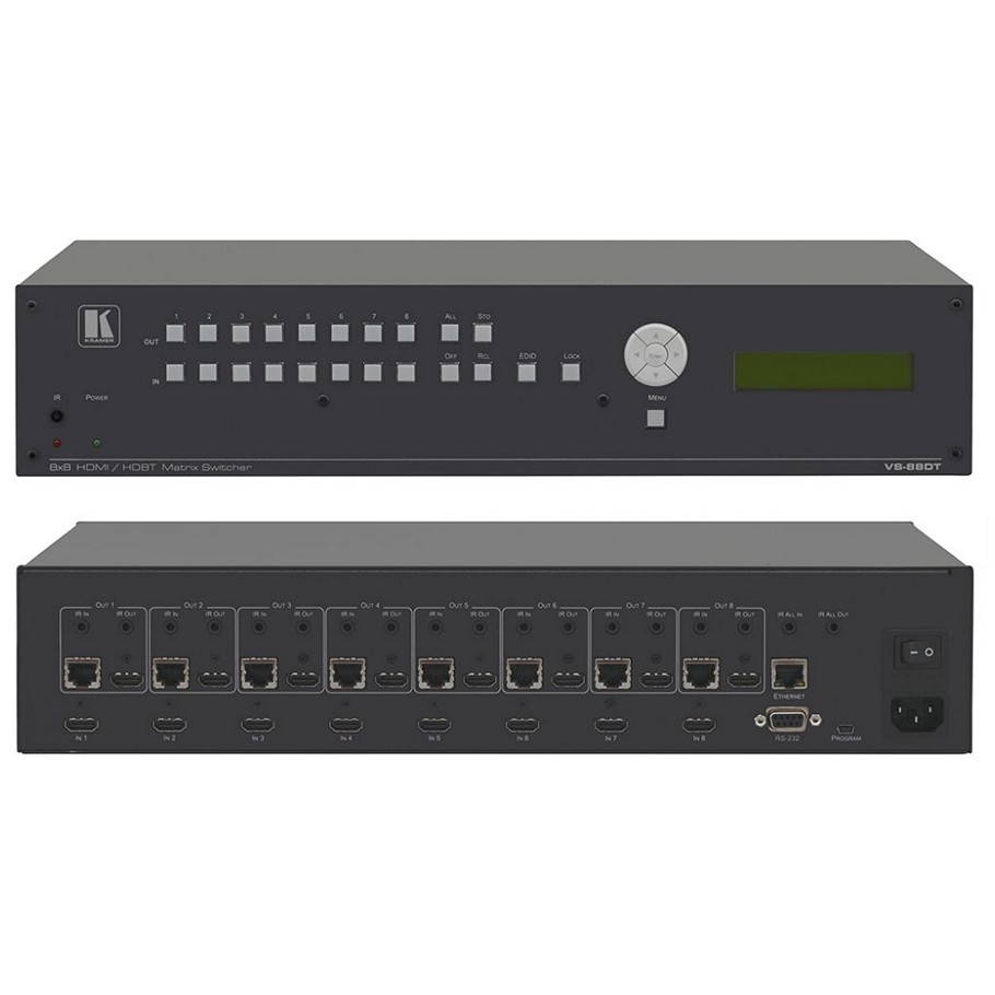 VS 88, VS88DT, (VS 88DT) 