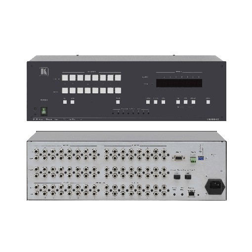 VS 88, VS88HC, (VS 88HC) 