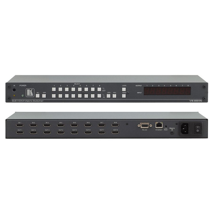 VS 88, VS88HN, (VS 88HN) 