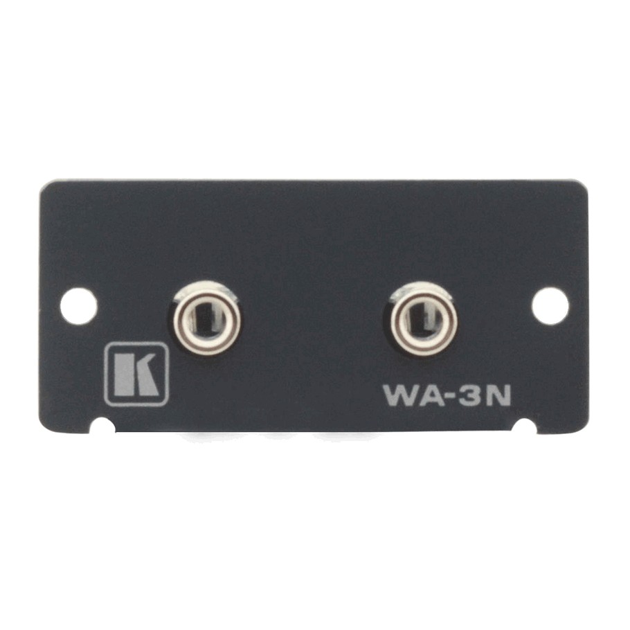 WA 3, WA3N, (WA 3N) 