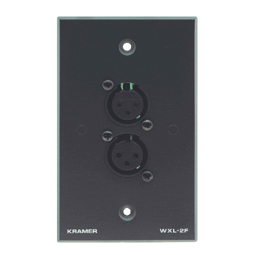 WXL 2, WXL2F, (WXL 2F)