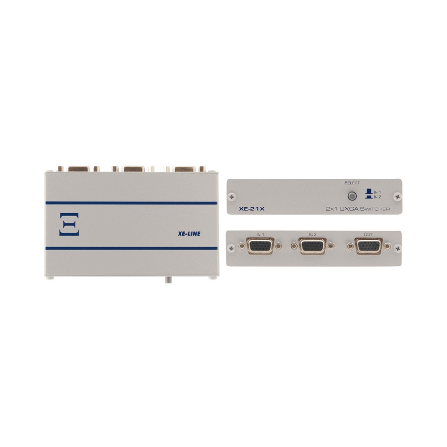 XE 21, XE21X, (XE 21X) 