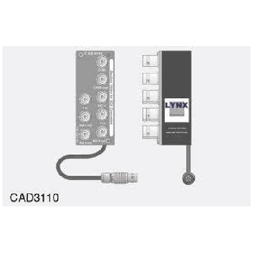 CAD3110MKII, C AD 3110 MKII 