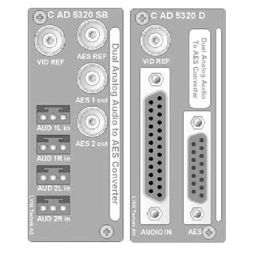C AD 5320 , CAD5320D, (C AD 5320 D) 