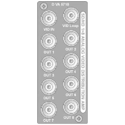 DVA5710, D VA 5710 